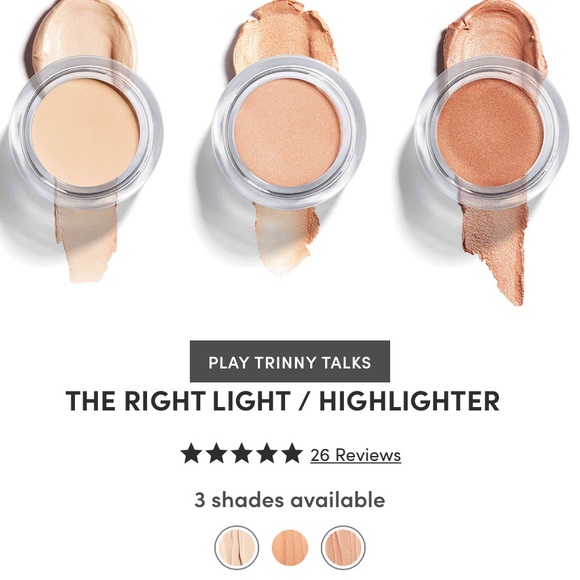trinny highlighter